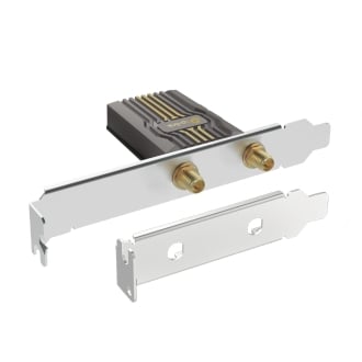 TP-Link BE6500 Interno WLAN / Bluetooth 2880 Mbit/s