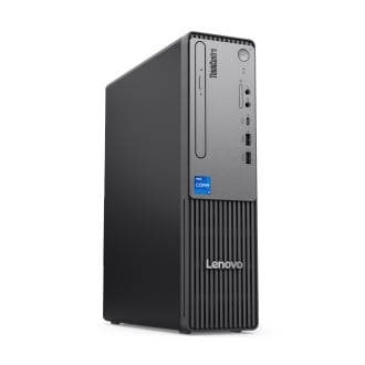 ORDENADOR LENOVO ThinkCentre NEO 50s i5-13400 8GB 256GB DVDRW W11PRO