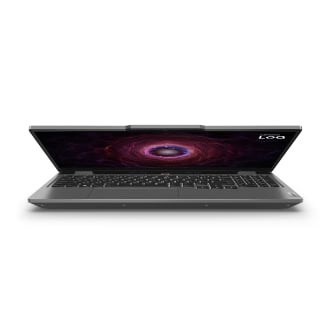 Lenovo LOQ 15ARP9 AMD Ryzen 7 7435HS Portátil 39,6 cm (15.6") Full HD 24 GB DDR5-SDRAM 512 GB SSD NVIDIA GeForce RTX 4050 Wi-Fi 6 (802.11ax) Español Gris