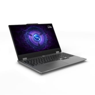Lenovo LOQ 15IAX9 Intel® Core i5 i5-12450HX Portátil 39,6 cm (15.6") Full HD 24 GB DDR5-SDRAM 512 GB SSD NVIDIA GeForce RTX 3050 Wi-Fi 6 (802.11ax) Windows 11 Home Español Gris