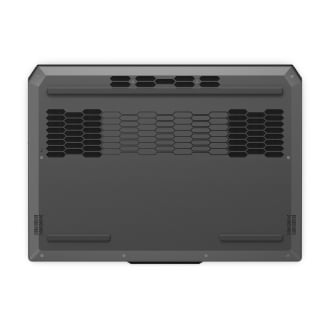 Lenovo LOQ 15IAX9 Intel® Core i5 i5-12450HX Portátil 39,6 cm (15.6") Full HD 24 GB DDR5-SDRAM 512 GB SSD NVIDIA GeForce RTX 3050 Wi-Fi 6 (802.11ax) Windows 11 Home Español Gris