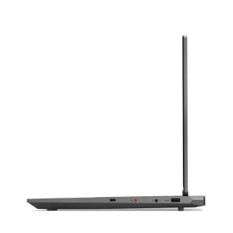 Lenovo LOQ 15IAX9 Intel® Core i5 i5-12450HX Portátil 39,6 cm (15.6") Full HD 24 GB DDR5-SDRAM 512 GB SSD NVIDIA GeForce RTX 3050 Wi-Fi 6 (802.11ax) Windows 11 Home Español Gris