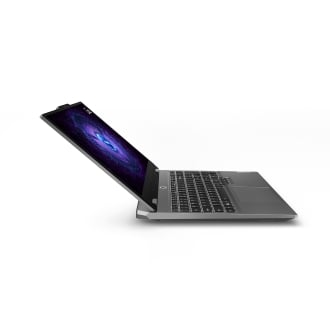 Lenovo LOQ 15IAX9 Intel® Core i5 i5-12450HX Portátil 39,6 cm (15.6") Full HD 24 GB DDR5-SDRAM 512 GB SSD NVIDIA GeForce RTX 3050 Wi-Fi 6 (802.11ax) Windows 11 Home Español Gris