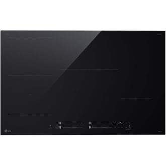 ENCIMERA LG CBIZ3035B 80CM 4F ZONA FLEX INDUCCION