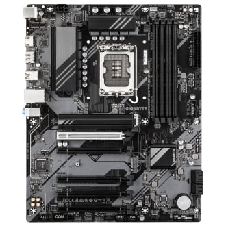 GIGABYTE B760 DS3H GEN5 placa base Intel B760 Express LGA 1700 ATX