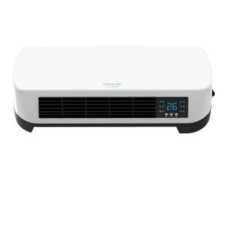 Cecotec ReadyWarm 5200 Box Ceramic Interior Blanco 2000 W Ventilador eléctrico