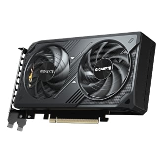 GIGABYTE GeForce RTX 5060 WINDFORCE MAX OC 8G