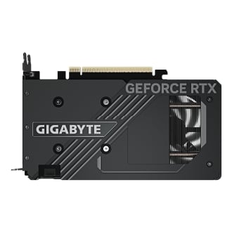 GIGABYTE GeForce RTX 5060 WINDFORCE MAX OC 8G