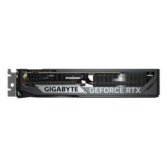 GIGABYTE GeForce RTX 5060 WINDFORCE MAX OC 8G