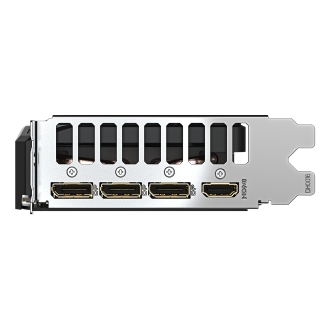 GIGABYTE GeForce RTX 5060 WINDFORCE MAX OC 8G