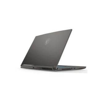 MSI PORTATIL THIN 15 B13VE. 15.6" FHD (1920*1080), 144HZ IPS. I5-13420H. RTX 4050, GDDR6 6GB. DDR IV 8GB*2 (3200MHZ).SIN S.O.. GRIS