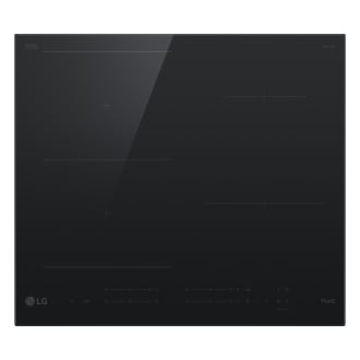 ENCIMERA LG CBIZ2435B 4F ZONA FLEX INDUCCION