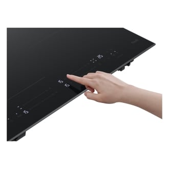 ENCIMERA LG CBIZ2435B 4F ZONA FLEX INDUCCION