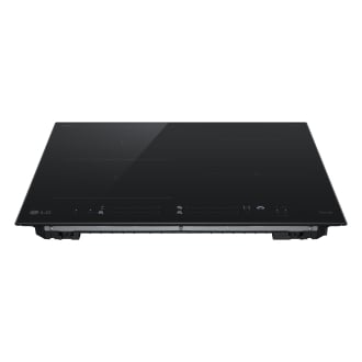 ENCIMERA LG CBIZ2435B 4F ZONA FLEX INDUCCION