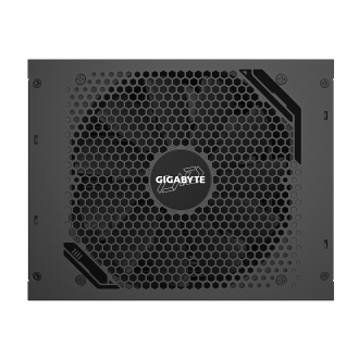 GIGABYTE UD1600PM PG5 AI TOP unidad de fuente de alimentación 1600 W 20+4 pin ATX ATX Negro