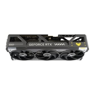ASUS TUF Gaming TUF-RTX5080-O16G-GAMING NVIDIA GeForce RTX 5080 16 GB GDDR7