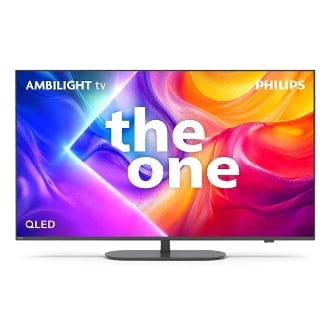 TV PHILIPS 65 65PUS9010 UHD QLED STV AMBILI 120HZ