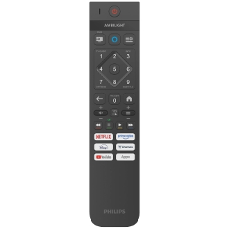 TV PHILIPS 65 65PUS9010 UHD QLED STV AMBILI 120HZ