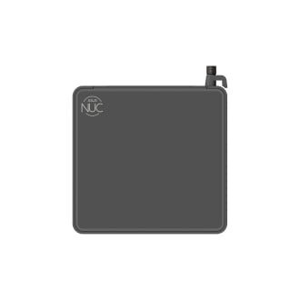 Asus Nuc Rnuc Ultra7-225h 5,10ghz Ddr5 M.2 Ssd Wifi 7 Be201 Bt 5.4 2xhdmi 2xthunderbolt