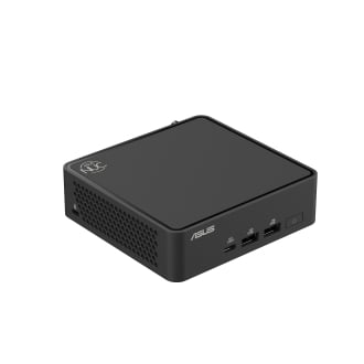 Asus Nuc Rnuc Ultra7-225h 5,10ghz Ddr5 M.2 Ssd Wifi 7 Be201 Bt 5.4 2xhdmi 2xthunderbolt