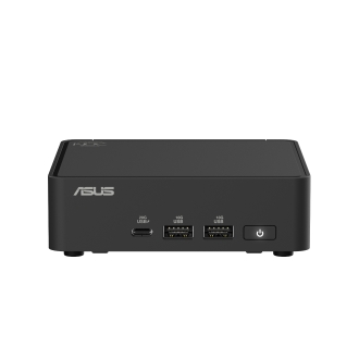 BAREBONE ASUS NUC RNUC15CRKU500002 Ultra 5-225H DDR5 WIFI 7