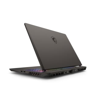 MSI Vector 16 HX AI A2XWIG-099ES Intel Core Ultra 9 275HX Portátil 40,6 cm (16") Quad HD+ 32 GB DDR5-SDRAM 1 TB SSD NVIDIA GeForce RTX 5080 Wi-Fi 6E (802.11ax) Windows 11 Home Gris