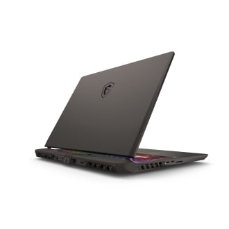 MSI Vector 16 HX AI A2XWIG-099ES Intel Core Ultra 9 275HX Portátil 40,6 cm (16") Quad HD+ 32 GB DDR5-SDRAM 1 TB SSD NVIDIA GeForce RTX 5080 Wi-Fi 6E (802.11ax) Windows 11 Home Gris