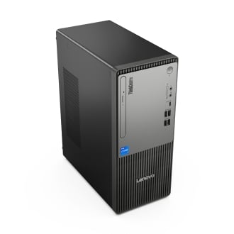 ORDENADOR LENOVO ThinkCentre NEO 50t Gen5 i5-13400 16GB 512GB TORRE DVDRW W11PRO