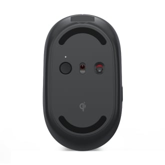 MOUSE LENOVO WIRELESS X9 EDITION  2,4Gz(nano receptor USB-C) y BLUETOOTH Multi-Device (3)