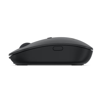 MOUSE LENOVO WIRELESS X9 EDITION  2,4Gz(nano receptor USB-C) y BLUETOOTH Multi-Device (3)