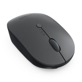 MOUSE LENOVO WIRELESS X9 EDITION  2,4Gz(nano receptor USB-C) y BLUETOOTH Multi-Device (3)