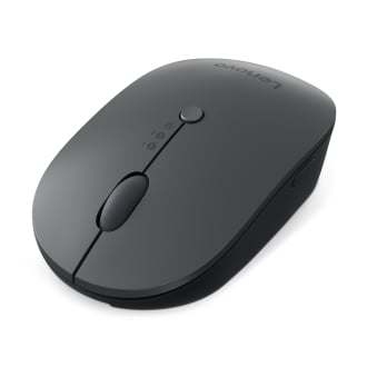 MOUSE LENOVO WIRELESS X9 EDITION  2,4Gz(nano receptor USB-C) y BLUETOOTH Multi-Device (3)