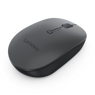MOUSE LENOVO WIRELESS X9 EDITION  2,4Gz(nano receptor USB-C) y BLUETOOTH Multi-Device (3)