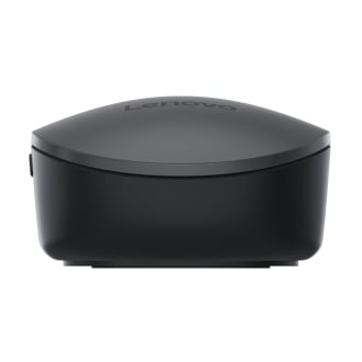 MOUSE LENOVO WIRELESS X9 EDITION  2,4Gz(nano receptor USB-C) y BLUETOOTH Multi-Device (3)