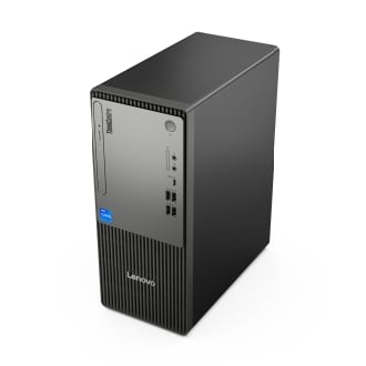 ORDENADOR LENOVO ThinkCentre NEO 50t Gen5 i7-14700 16GB 512GB TORRE DVDRW W11PRO