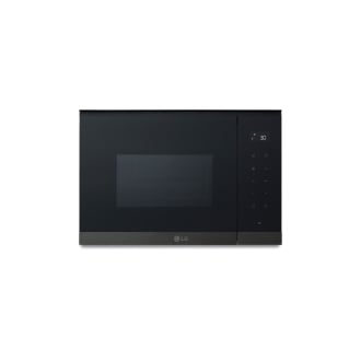 MICROONDAS LG MG7Z2593B GRILL 25L NEGRO DSP INT