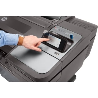 HP DESIGNJET Z6 44-IN POSTSCRIPT PRINTER