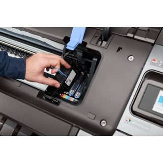 HP DESIGNJET Z6 44-IN POSTSCRIPT PRINTER