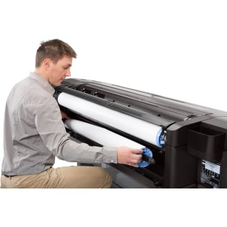 HP DESIGNJET Z6 44-IN POSTSCRIPT PRINTER