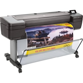 HP DESIGNJET Z6 44-IN POSTSCRIPT PRINTER