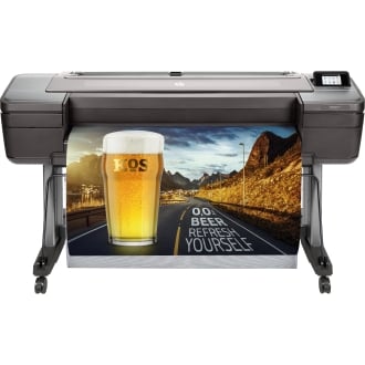 HP DESIGNJET Z6 44-IN POSTSCRIPT PRINTER
