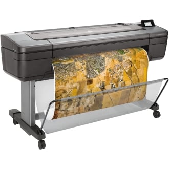 HP DESIGNJET Z6 44-IN POSTSCRIPT PRINTER