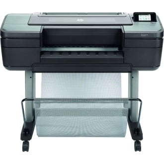 HP DESIGNJET Z6 44-IN POSTSCRIPT PRINTER