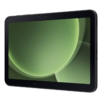 TABLET SAMSUNG GALAXY TAB ACTIVE 5 PRO 10.1" 1920x1200 6GB 128Gb 5050mAh Qualcomm Snapdragon 7s
