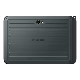TABLET SAMSUNG GALAXY TAB ACTIVE 5 PRO 10.1" 1920x1200 6GB 128Gb 5050mAh Qualcomm Snapdragon 7s