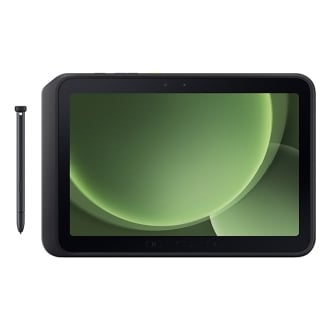TABLET SAMSUNG GALAXY TAB ACTIVE 5 PRO 10.1" 1920x1200 6GB 128Gb 5050mAh Qualcomm Snapdragon 7s