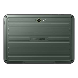 TABLET SAMSUNG GALAXY TAB ACTIVE 5 PRO 10.1" 1920x1200 6GB 128Gb 5050mAh Qualcomm Snapdragon 7s