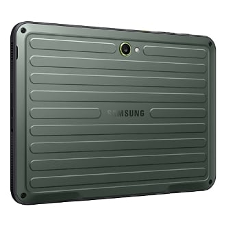 TABLET SAMSUNG GALAXY TAB ACTIVE 5 PRO 10.1" 1920x1200 6GB 128Gb 5050mAh Qualcomm Snapdragon 7s