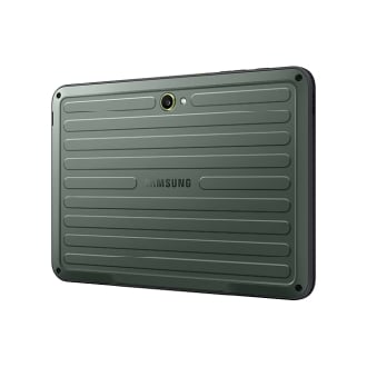 TABLET SAMSUNG GALAXY TAB ACTIVE 5 PRO 10.1" 1920x1200 6GB 128Gb 5050mAh Qualcomm Snapdragon 7s