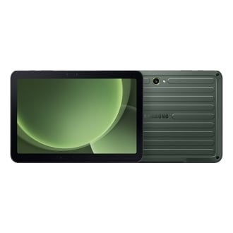 TABLET SAMSUNG GALAXY TAB ACTIVE 5 PRO 10.1" 1920x1200 6GB 128Gb 5050mAh Qualcomm Snapdragon 7s